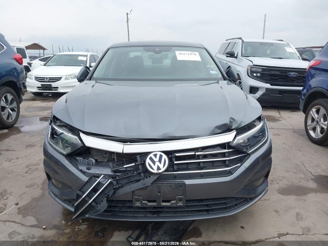 Volkswagen Jetta 1.4t Sel Premium