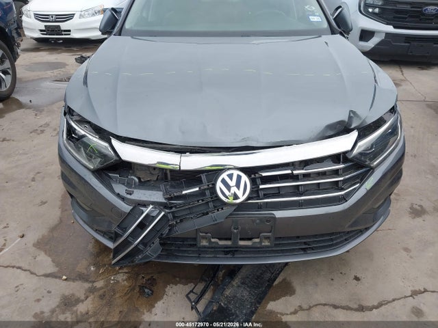 Volkswagen Jetta 1.4t Sel Premium