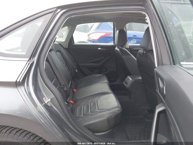 Volkswagen Jetta 1.4t Sel Premium