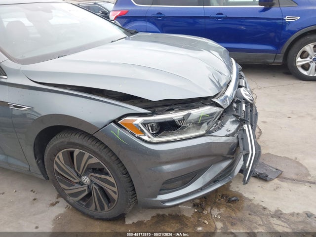 Volkswagen Jetta 1.4t Sel Premium