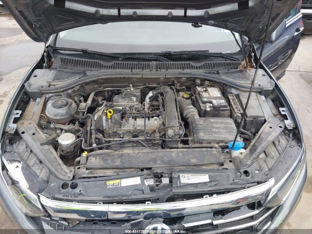 Volkswagen Jetta 1.4t Sel Premium