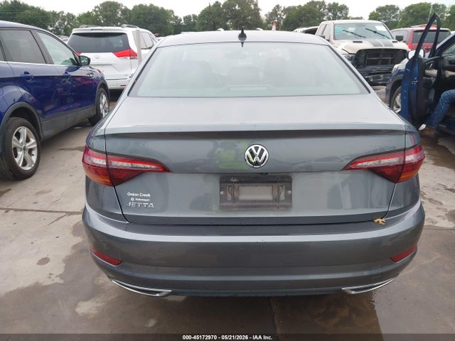Volkswagen Jetta 1.4t Sel Premium