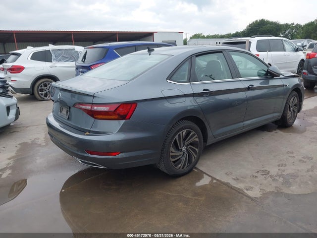 Volkswagen Jetta 1.4t Sel Premium