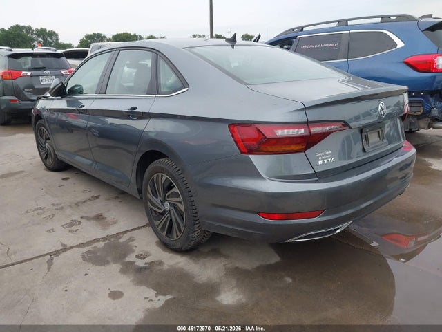 Volkswagen Jetta 1.4t Sel Premium