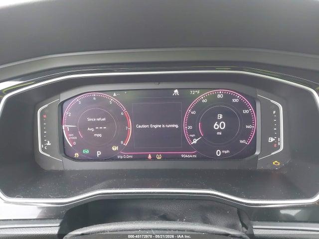 Volkswagen Jetta 1.4t Sel Premium