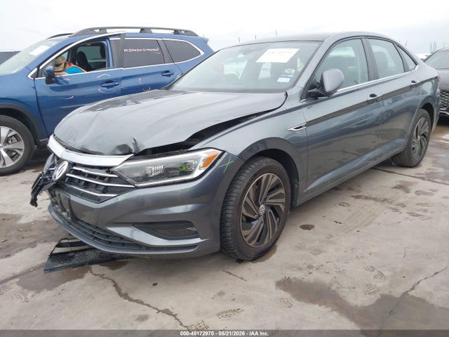 Volkswagen Jetta 1.4t Sel Premium