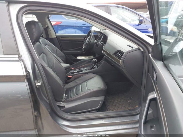 Volkswagen Jetta 1.4t Sel Premium