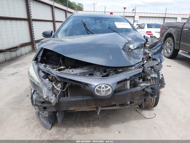 Toyota Corolla Se