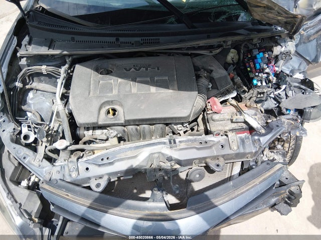 Toyota Corolla Se