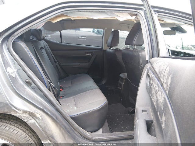 Toyota Corolla Se