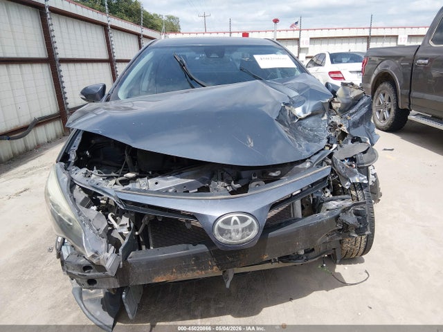 Toyota Corolla Se