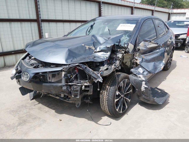 Toyota Corolla Se