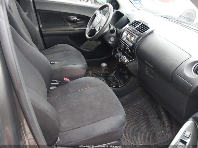 Scion xD