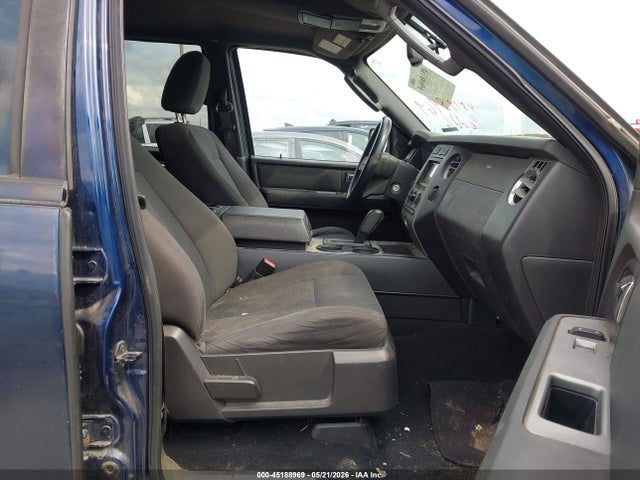 Ford Expedition Xlt