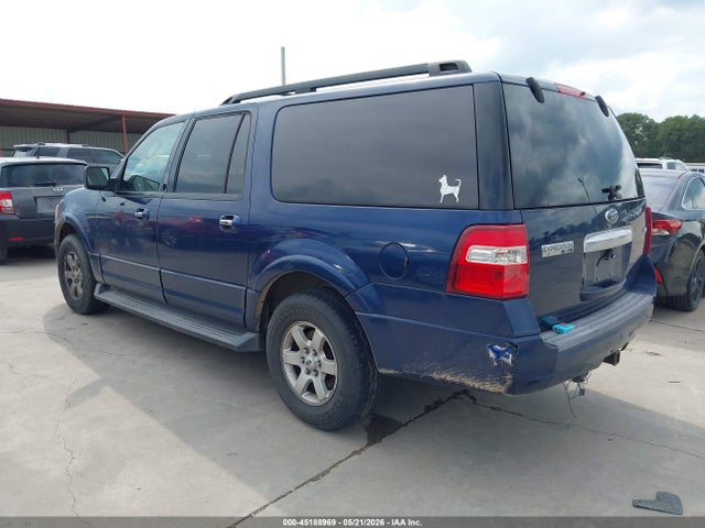 Ford Expedition Xlt