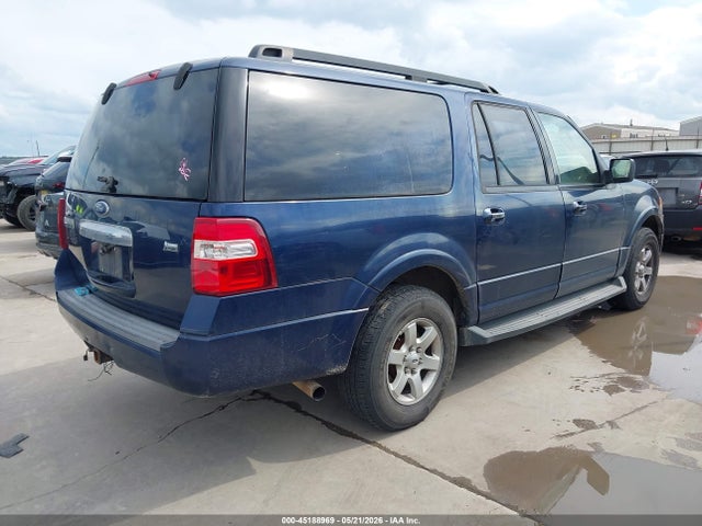 Ford Expedition Xlt