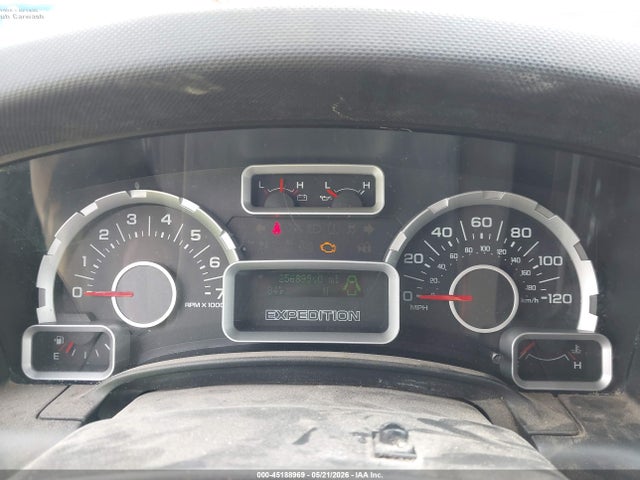 Ford Expedition Xlt
