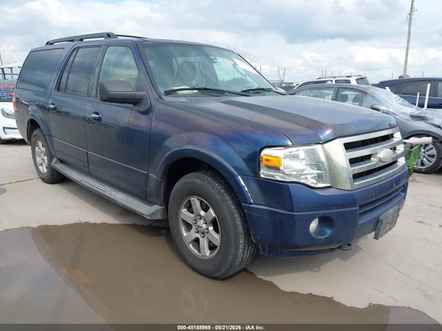 Salvage Ford Expedition Image