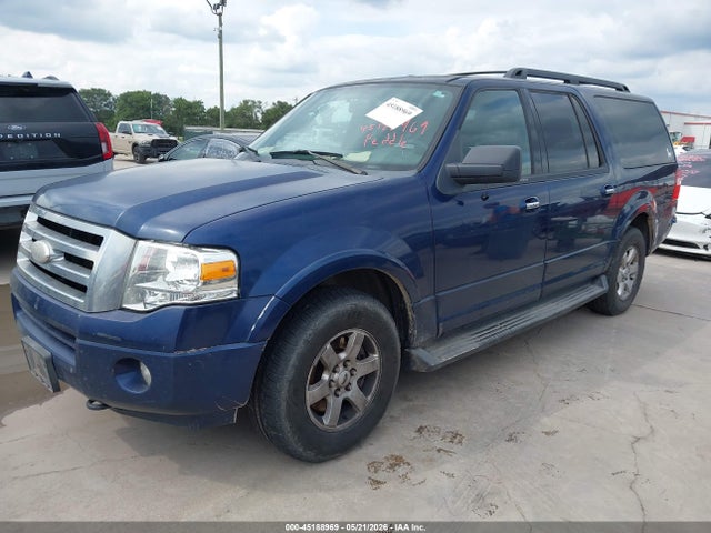Ford Expedition Xlt