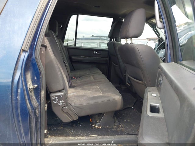 Ford Expedition Xlt