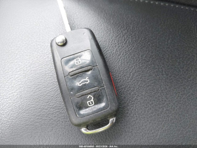 Volkswagen Jetta 1.4t S
