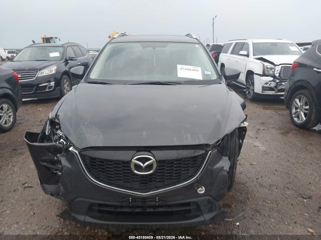 Mazda Cx Grand Touring