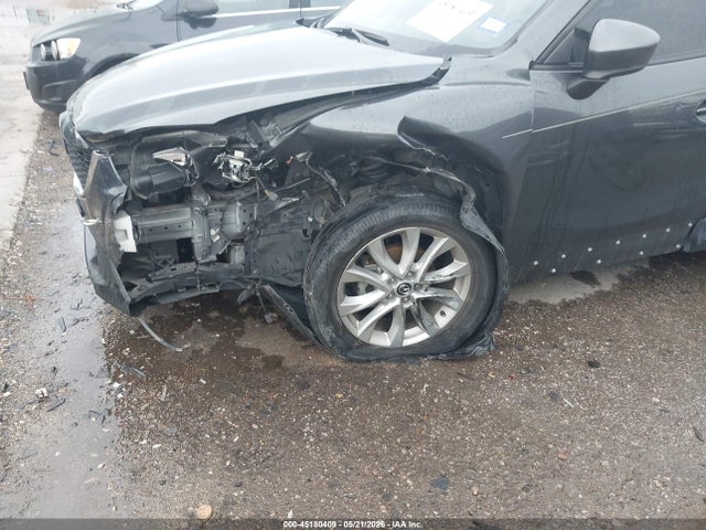 Mazda Cx Grand Touring