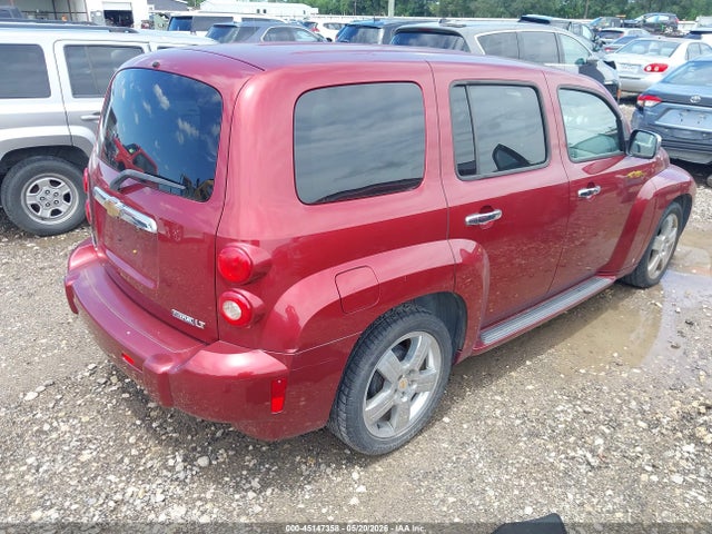Chevrolet HHR Lt