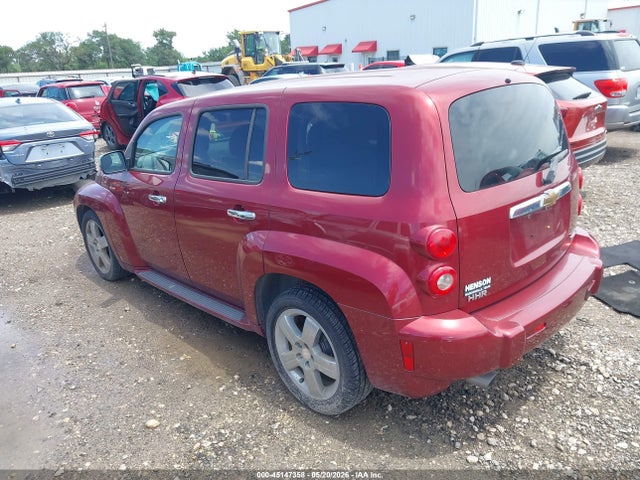Chevrolet HHR Lt