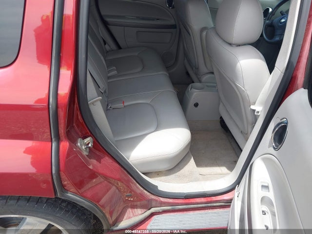 Chevrolet HHR Lt