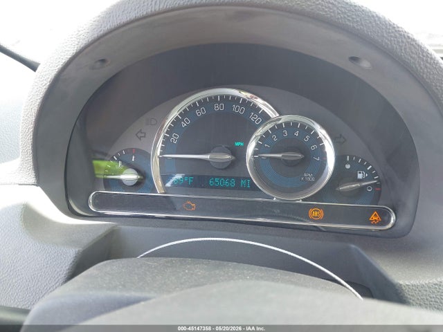 Chevrolet HHR Lt