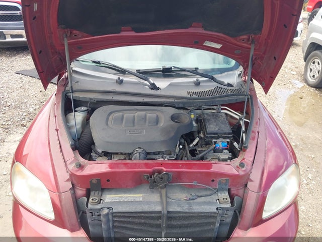 Chevrolet HHR Lt