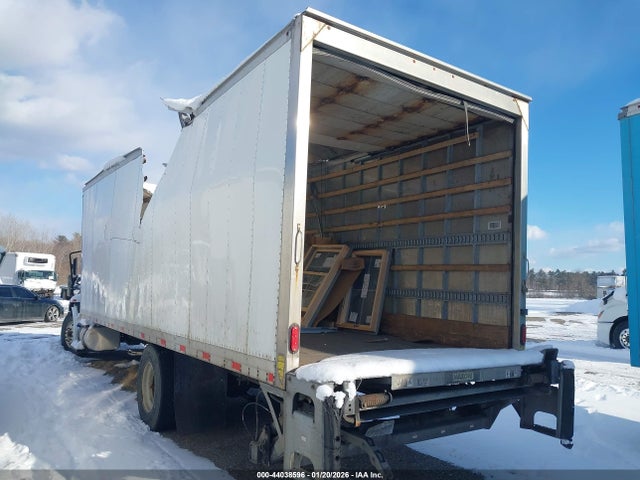 International Durastar 4300