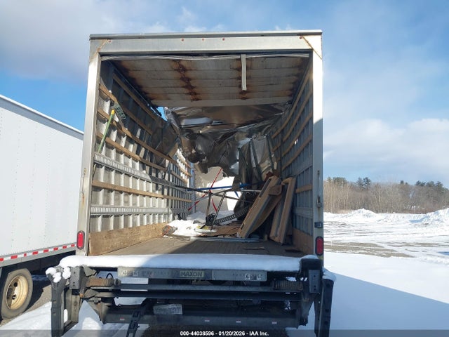 International Durastar 4300