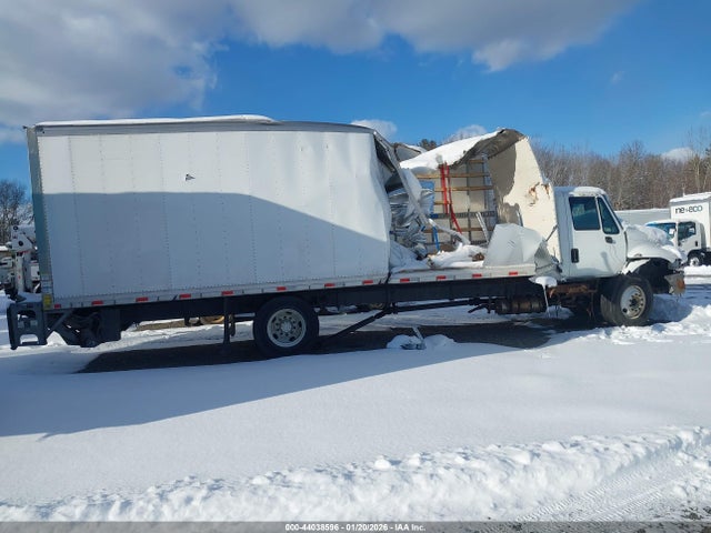 International Durastar 4300