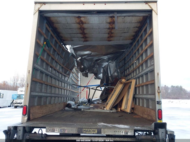 International Durastar 4300