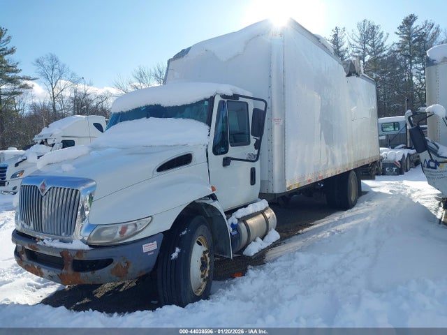 International Durastar 4300