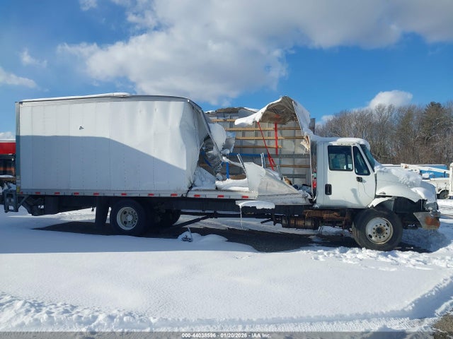 International Durastar 4300