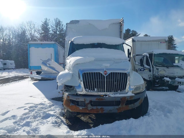 International Durastar 4300