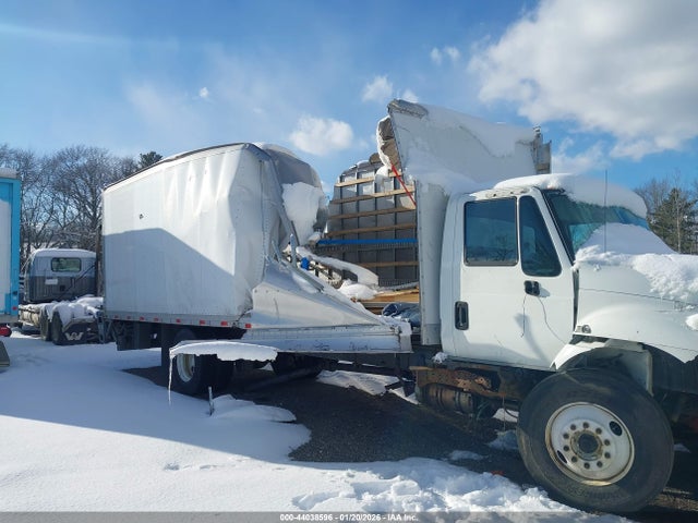 International Durastar 4300