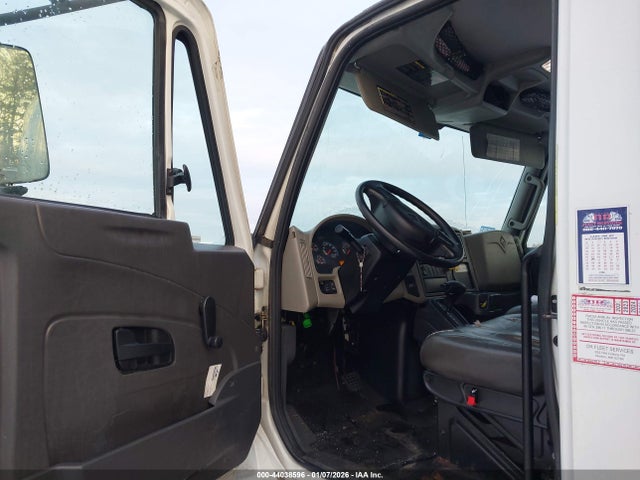 International Durastar 4300