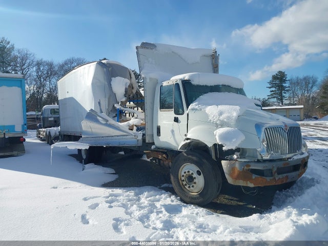 Salvage International Durastar 4300 Image