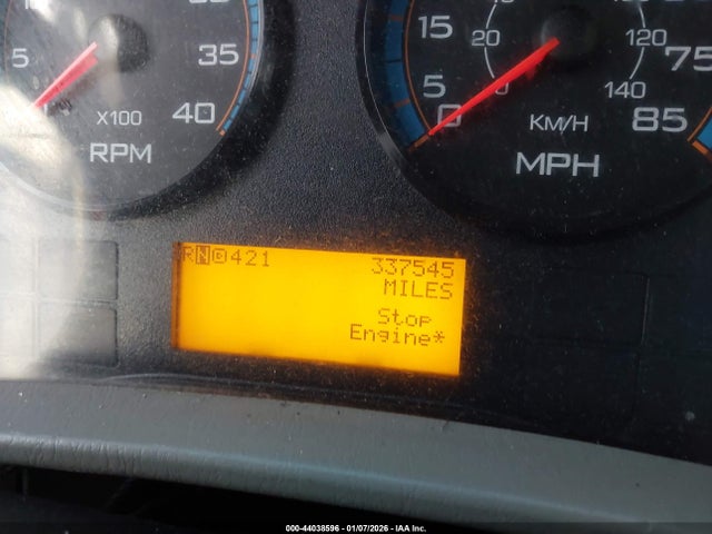 International Durastar 4300