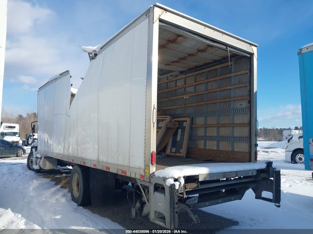 International Durastar 4300