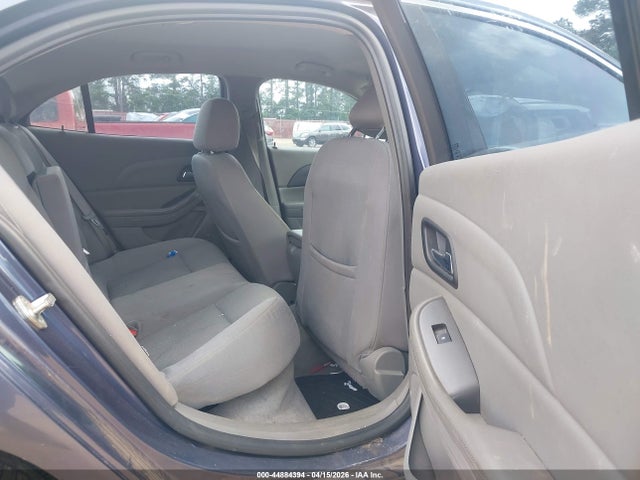 Chevrolet Malibu 1ls