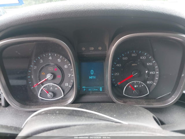 Chevrolet Malibu 1ls