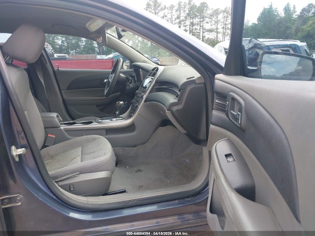 Chevrolet Malibu 1ls