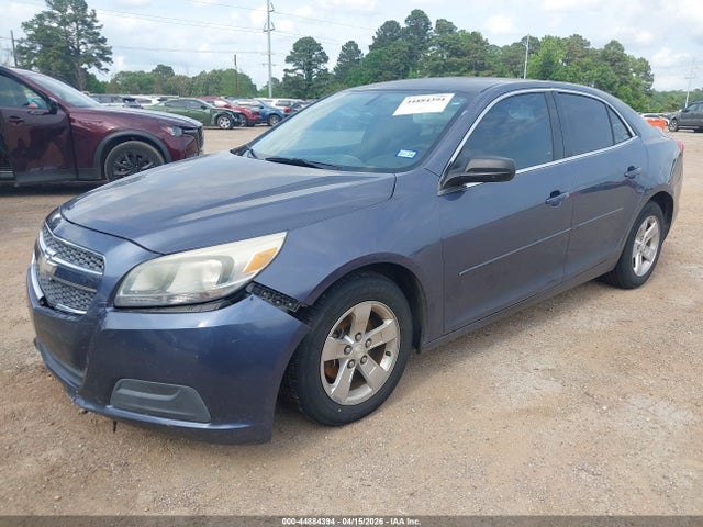 Chevrolet Malibu 1ls