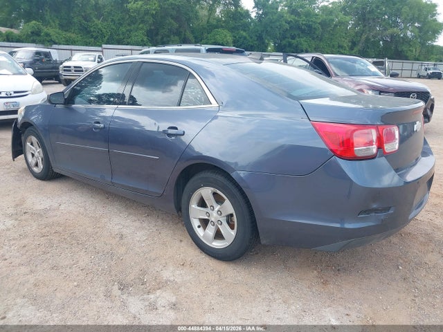 Chevrolet Malibu 1ls