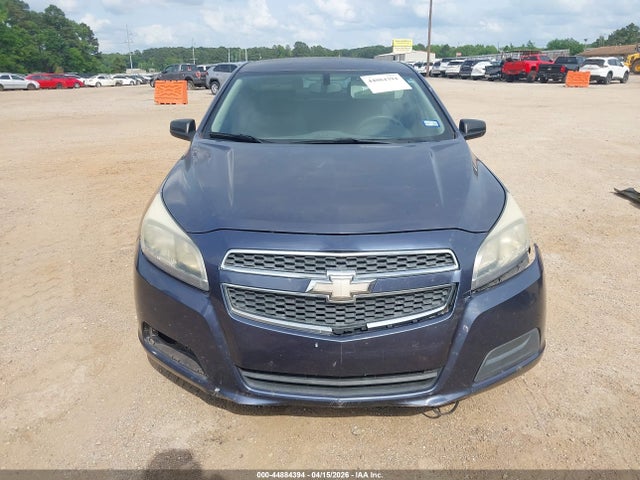 Chevrolet Malibu 1ls